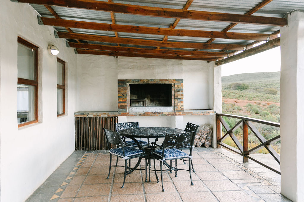 Eland Chalet