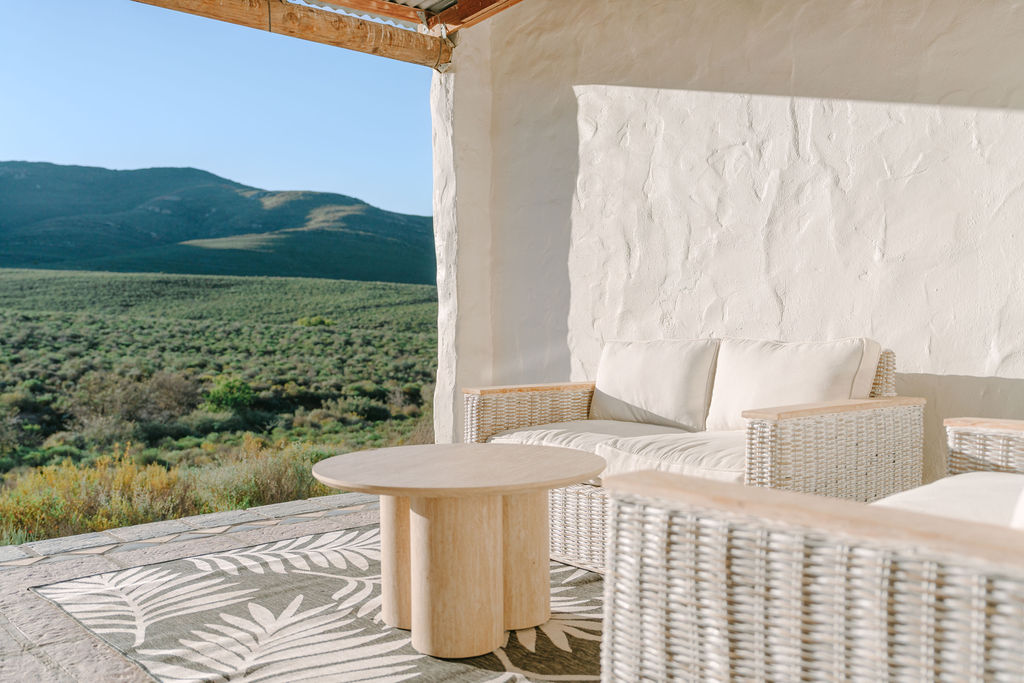 Gemsbok Chalet