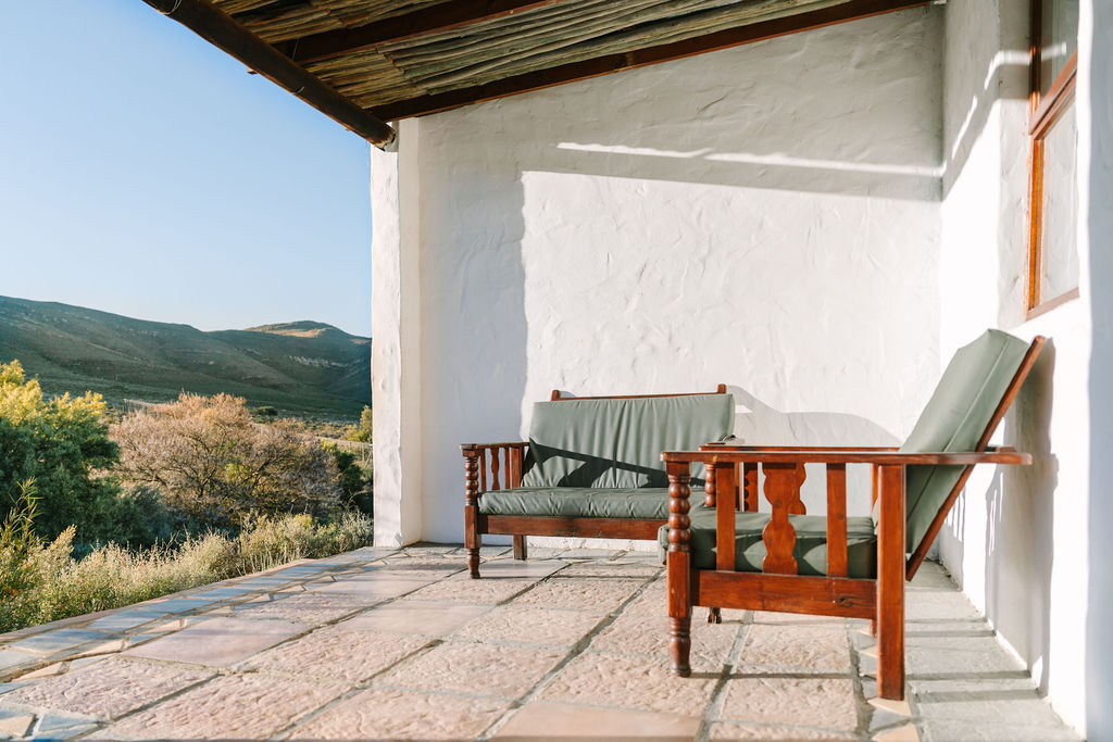 Springbok Chalet