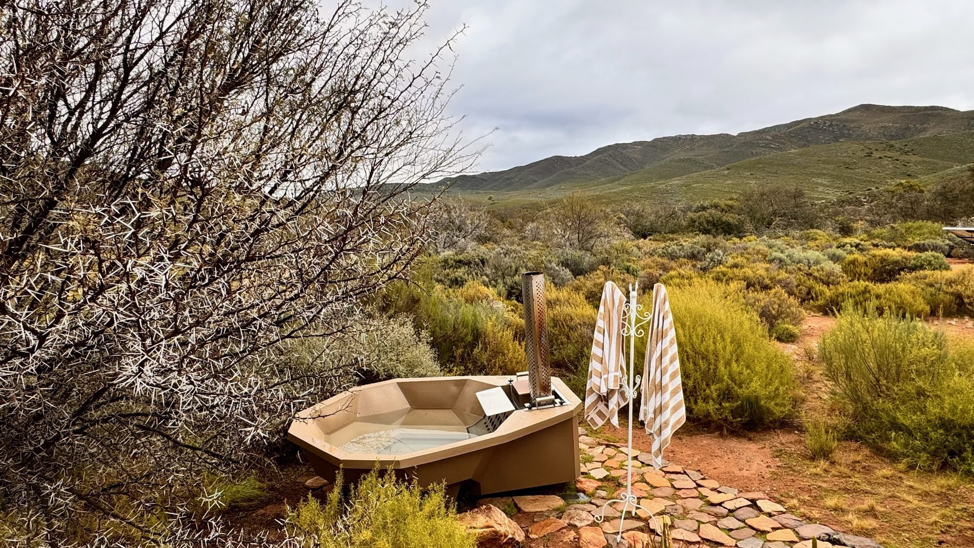 African Game Lodge gallery image