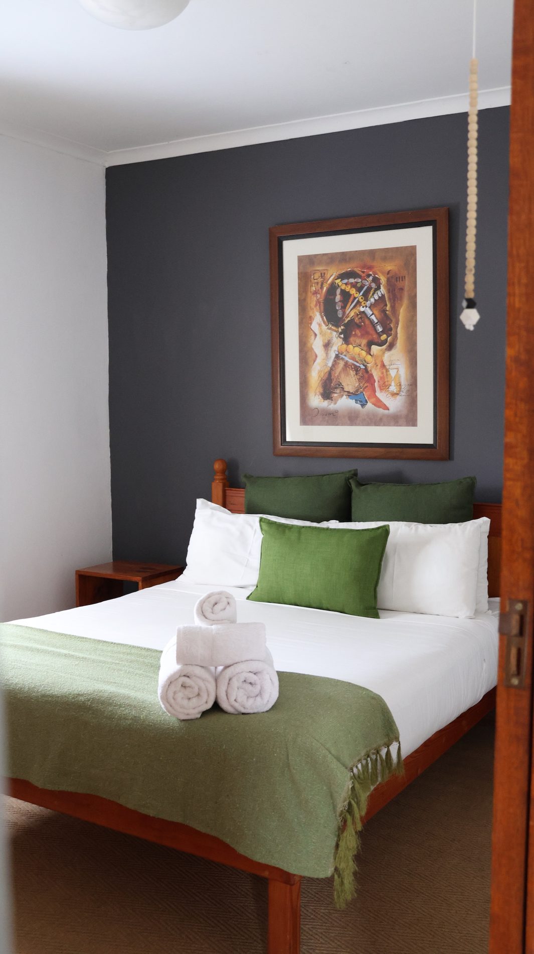 Karoo Chalets